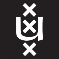 Universiteit van Amsterdam logo